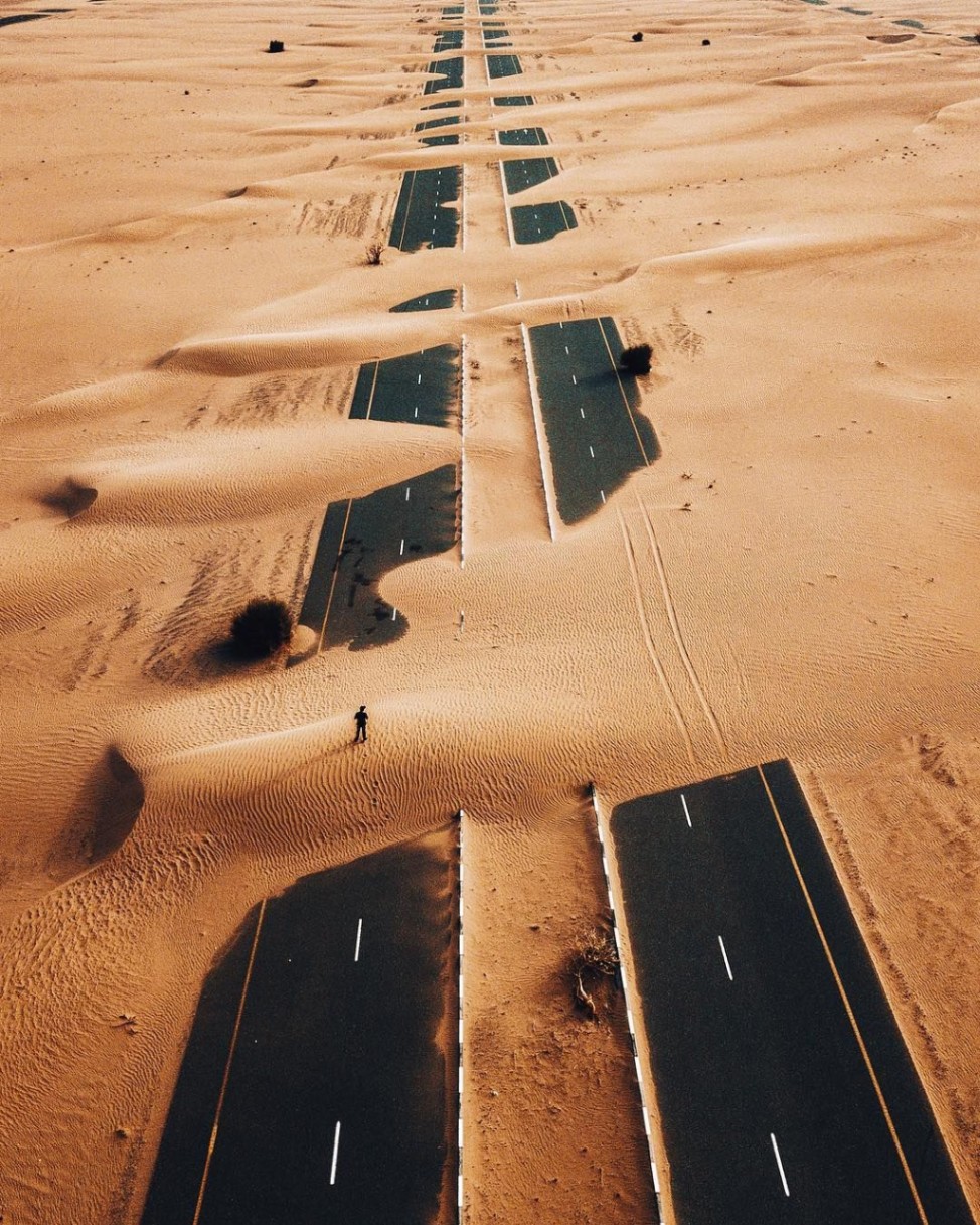 Why UAE Drivers Prefer Our Road Trip Planning Solutions
